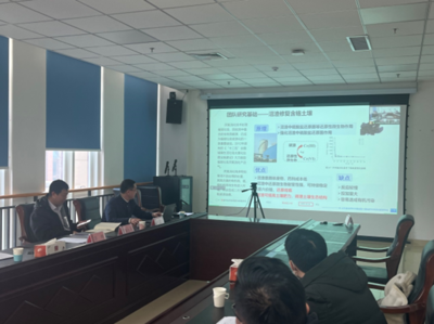 我校主持承擔(dān)的山東省自然科學(xué)基金重大基礎(chǔ)研究項目順利通過驗收