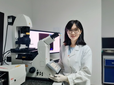 基礎(chǔ)醫(yī)學(xué)院安威/謝萍教授團隊在《Oncogene》發(fā)表研究，揭示肝再生增強因子蛋白穩(wěn)定性失衡促進脂肪肝向肝癌發(fā)展的機制