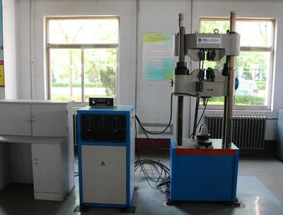 山東省高校輕合金加工成形重點實驗室在自然科學(xué)研究和試驗發(fā)展中的探索與成果